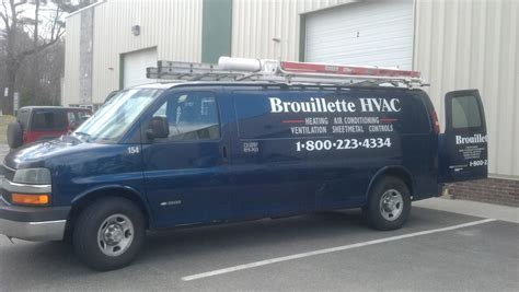 brouillette inc taunton ma